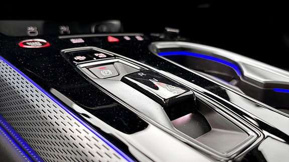 Audi A6 17 of 18