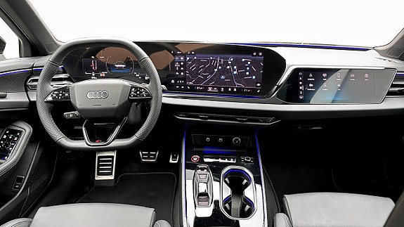 Audi A6 13 of 18