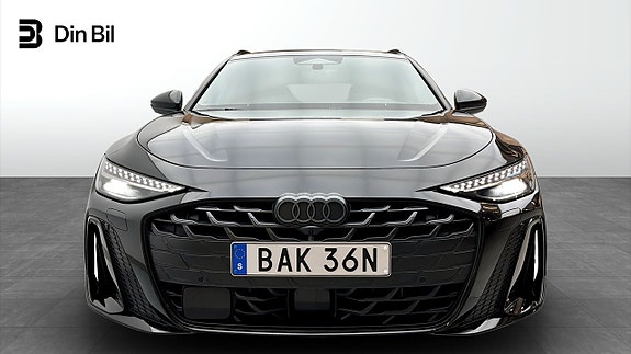 Audi A6 4 of 18