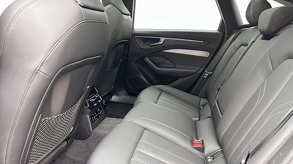 Audi A6 18 of 18