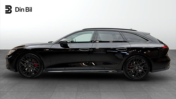 Audi A6 2 of 18