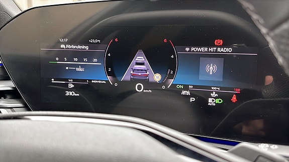 Audi A6 9 of 18