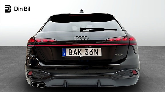 Audi A6 5 of 18