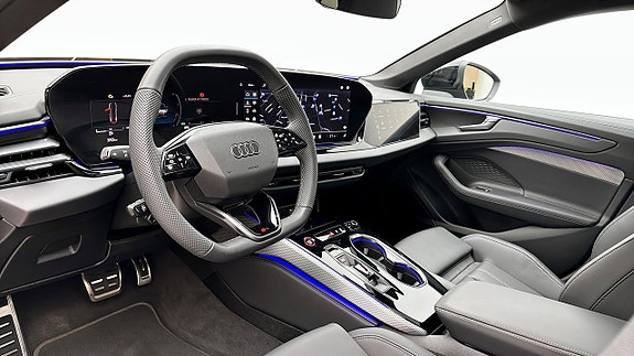 Audi A6 8 of 18