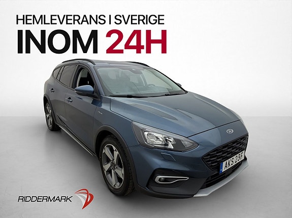 İkinci el  Ford Focus 1.0