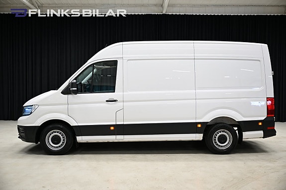 Volkswagen Crafter 2 of 5