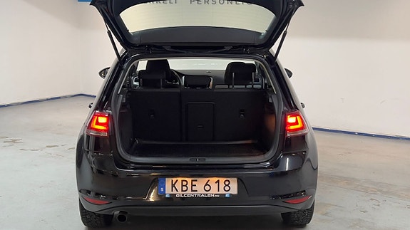 Volkswagen Golf-Serie 7 of 12