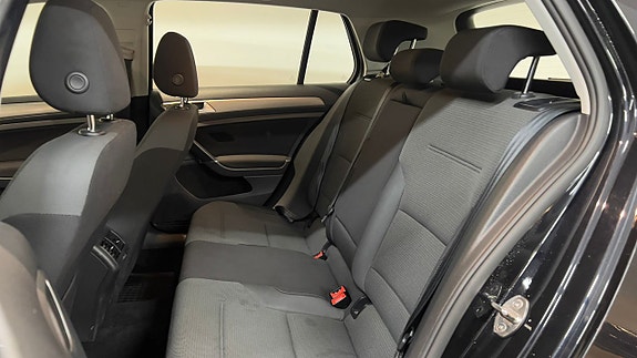 Volkswagen Golf-Serie 12 of 12