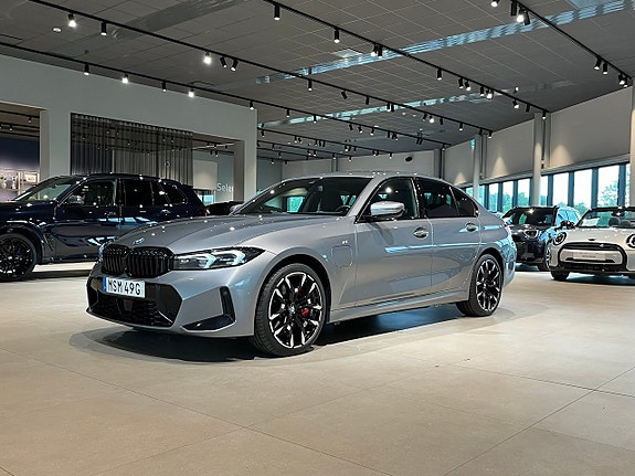 BMW 330e