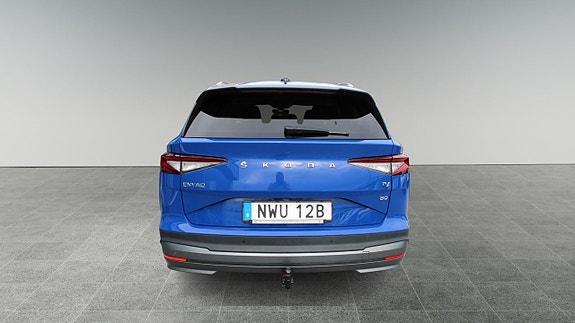 Skoda Enyaq 5 of 5