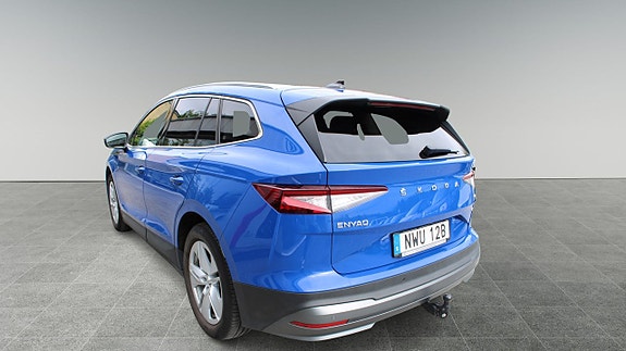 Skoda Enyaq 4 of 5