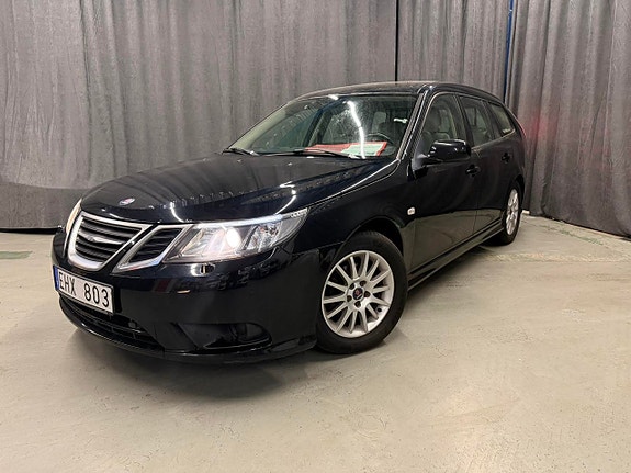 Saab 9-3 2 of 5
