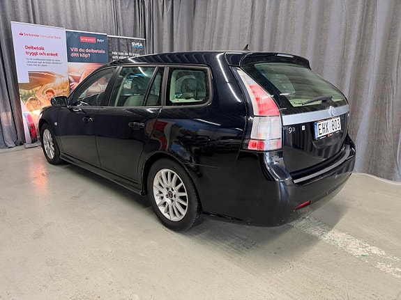 Saab 9-3 3 of 5
