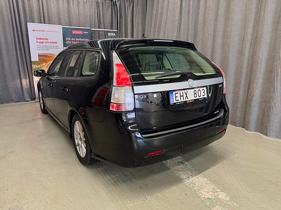 Saab 9-3 4 of 5