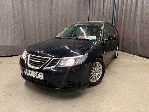 Saab 9-3