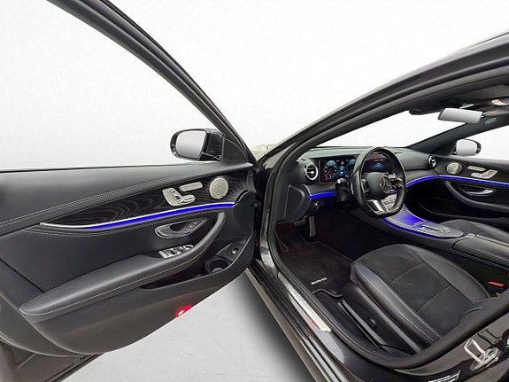 Mercedes-Benz E300 de 19 of 30