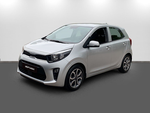 İkinci el  Kia Picanto 1.0