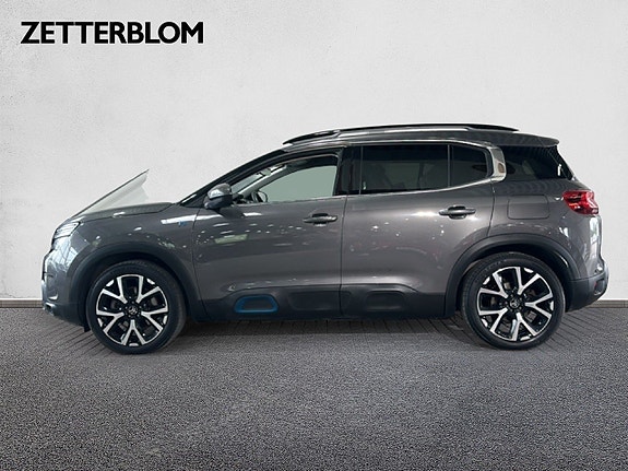 Citroen C5 Aircross 2 of 5