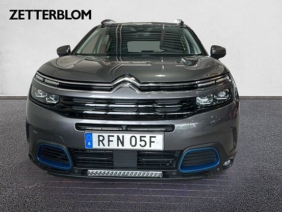 Citroen C5 Aircross 5 of 5