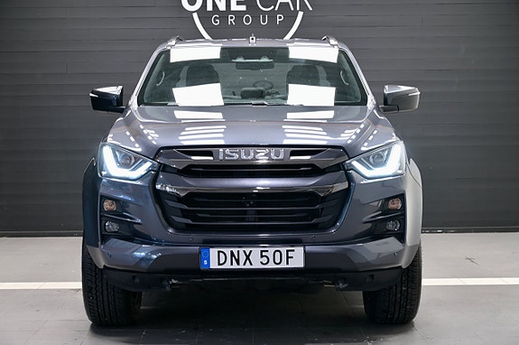 Isuzu D-max 2 of 23