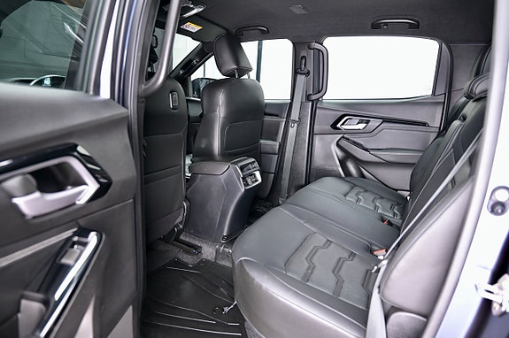 Isuzu D-max 9 of 23