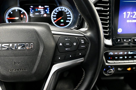 Isuzu D-max 18 of 23