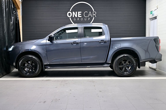 Isuzu D-max 3 of 23