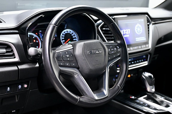 Isuzu D-max 15 of 23