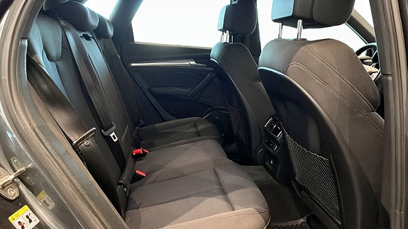 Audi Q5 5 of 5