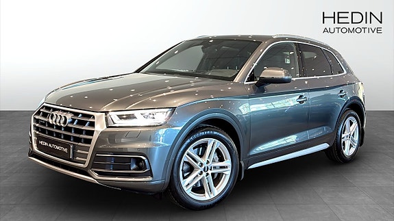 İkinci el  Audi Q5 