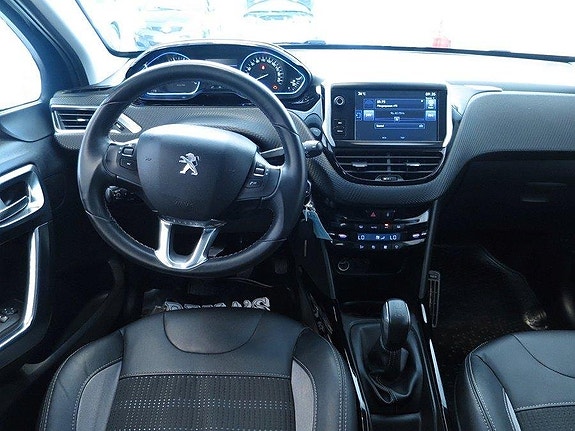 Peugeot 2008 9 of 10