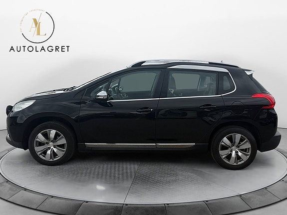 Peugeot 2008 3 of 5