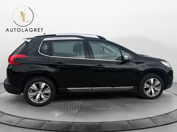 Peugeot 2008 7 of 10