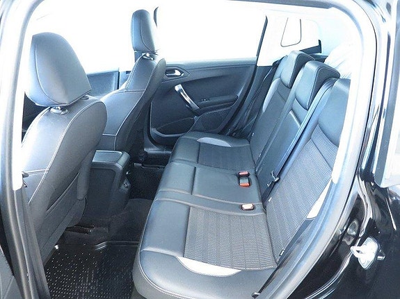 Peugeot 2008 10 of 10