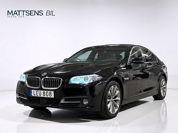 BMW 520d
