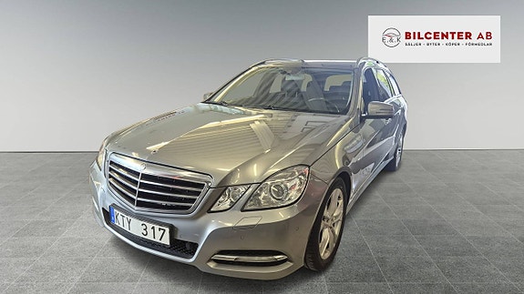 Mercedes-Benz E220