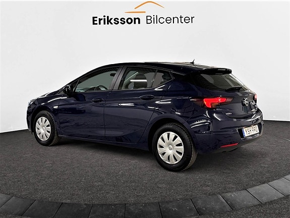 Opel Astra 4 of 5