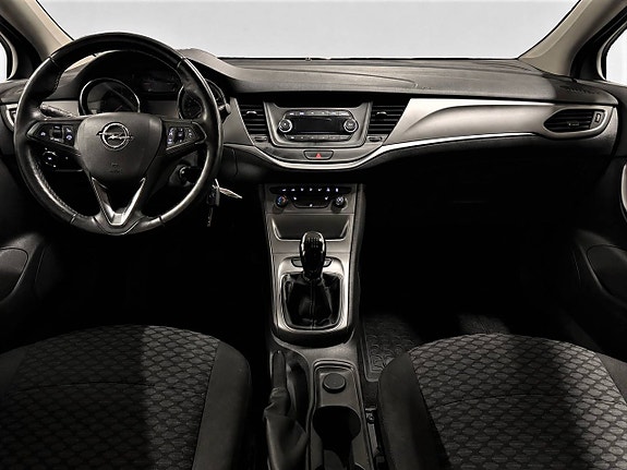 Opel Astra 11 of 22