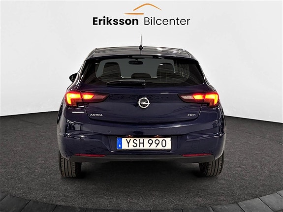 Opel Astra 6 of 22