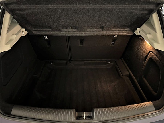 Opel Astra 20 of 22