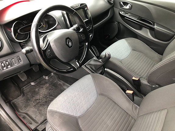 Renault Clio 5 of 5