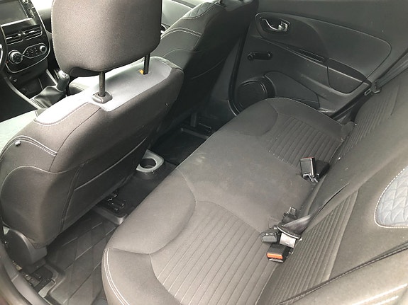Renault Clio 7 of 7