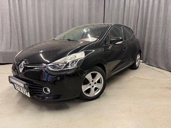 Renault Clio 2 of 5