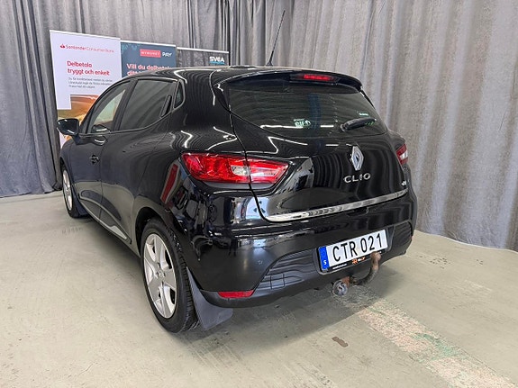 Renault Clio 3 of 5