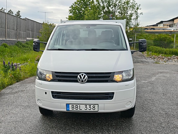 Volkswagen Transporter 2 of 5