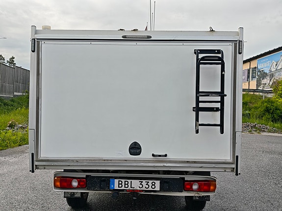 Volkswagen Transporter 5 of 5