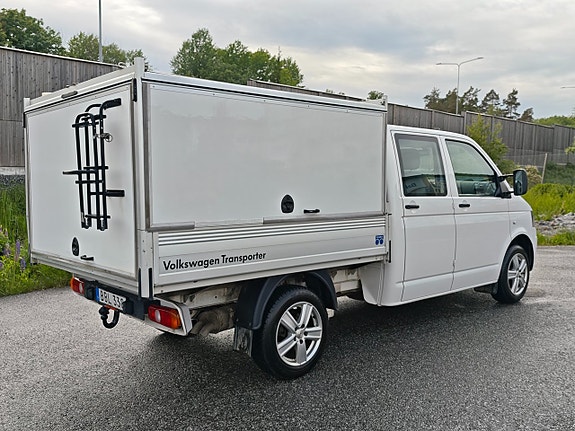Volkswagen Transporter 6 of 15