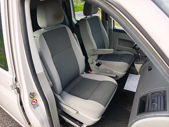 Volkswagen Transporter 11 of 15