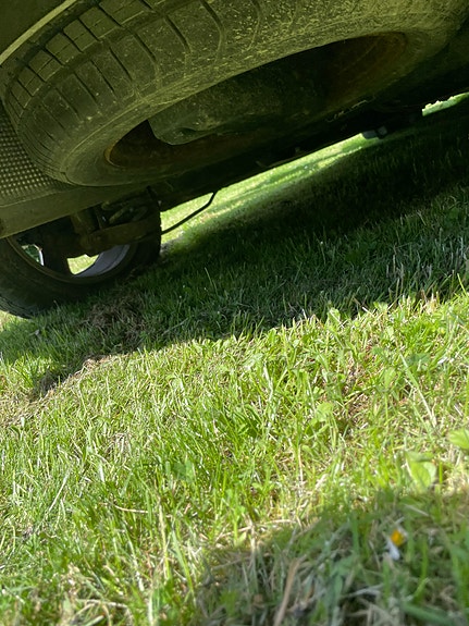 Peugeot 307 5 of 5