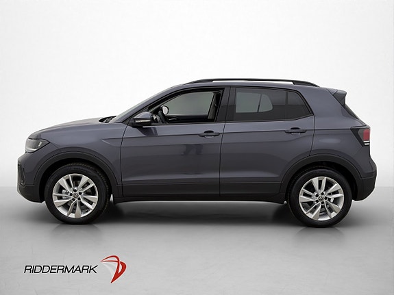Volkswagen T-Cross 2 of 5
